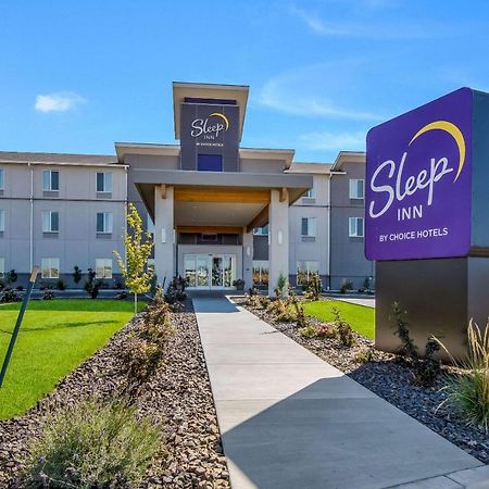 Sleep Inn Boardman Exterior photo
